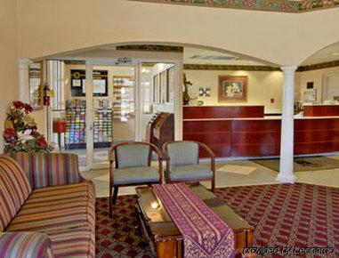 Super 8 By Wyndham Marianna Hotel Интериор снимка